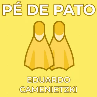 Pé de Pato by Eduardo Camenietzki