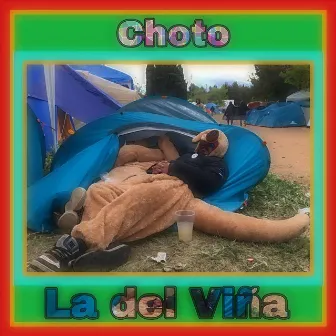 La del Viña by Choto