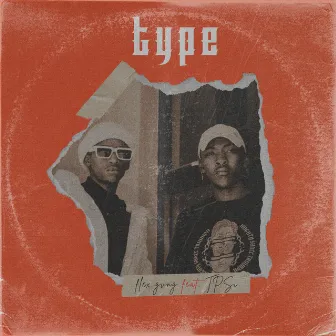 Type by Flex Gvng