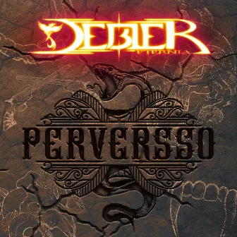 Perversso by Debler Eternia