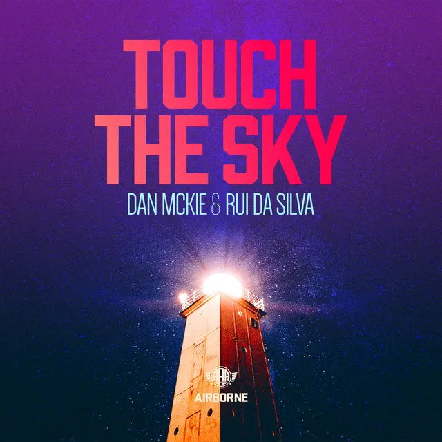 Touch the Sky - Josh Love Remix