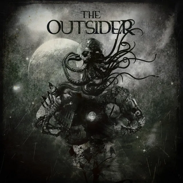 The Outsider