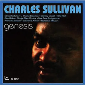 Genesis by Charles Sullivan