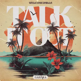 Talk It Out by Welcome2hills