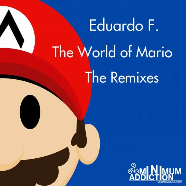 The World of Mario - 5ikto Remix