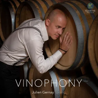 Vinophony by Julien Gernay