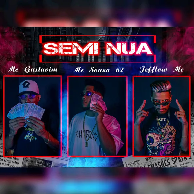 Semi Nua