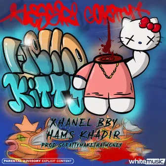 Hello Kitty by XhanelBBY