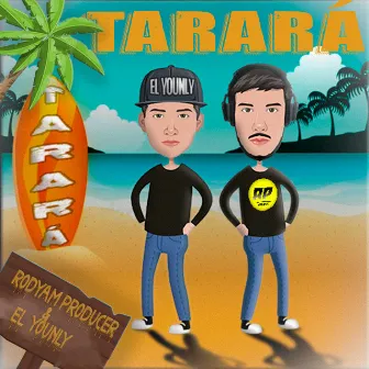 Tarará by El Younly