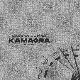 Kamagra by ManoloMask