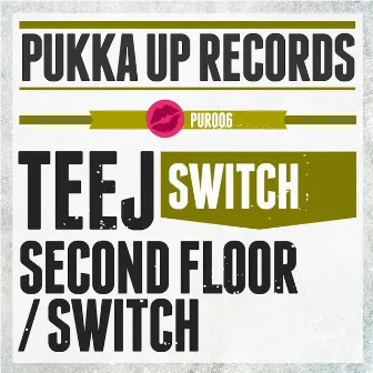 Switch by Teej