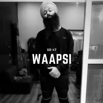 Waapsi by GD 47