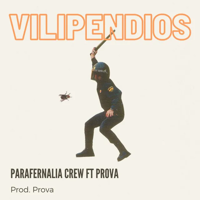 Vilipendios