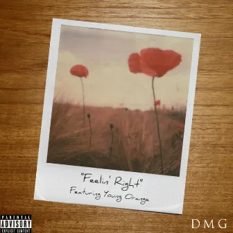 Feelin' Right by Mac Wood$