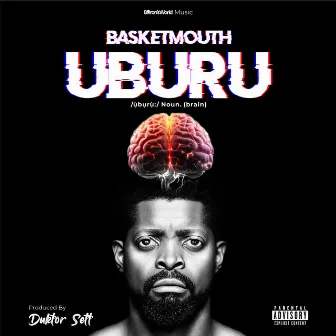 Uburu by Basketmouth