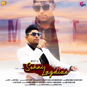 Sohni Lagdiae by Meet