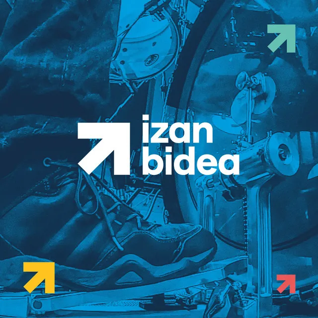 Izan Bidea