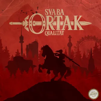 Qualität by Svaba Ortak