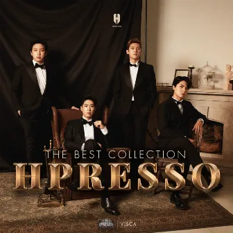 The Best Collection by Hpresso