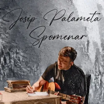 Spomenar by Josip Palameta