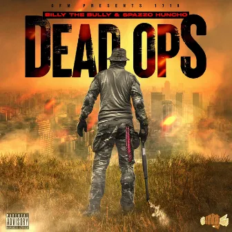 dead ops by duece huncho