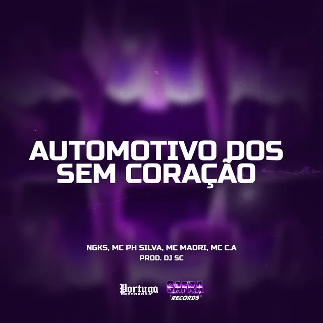 AUTOMOTIVO DOS SEM CORÇÃO