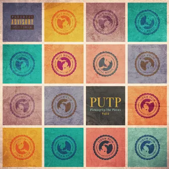 P.U.T.P. (Picking Up the Pieces, Vol. 1) by Mtmv