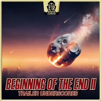 Beginning of the End II by Steven Solveig