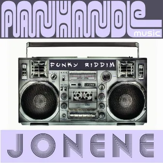 Funky Riddim by Jonene