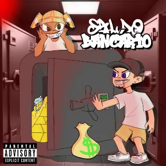 Saldo Bancário by Defrê