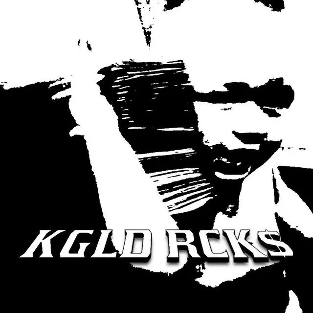 KGLD RCK$