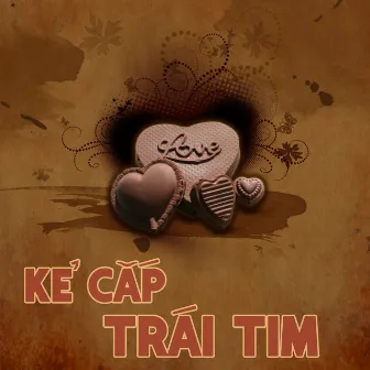 Kẻ Cắp Trái Tim by Hoài Anh