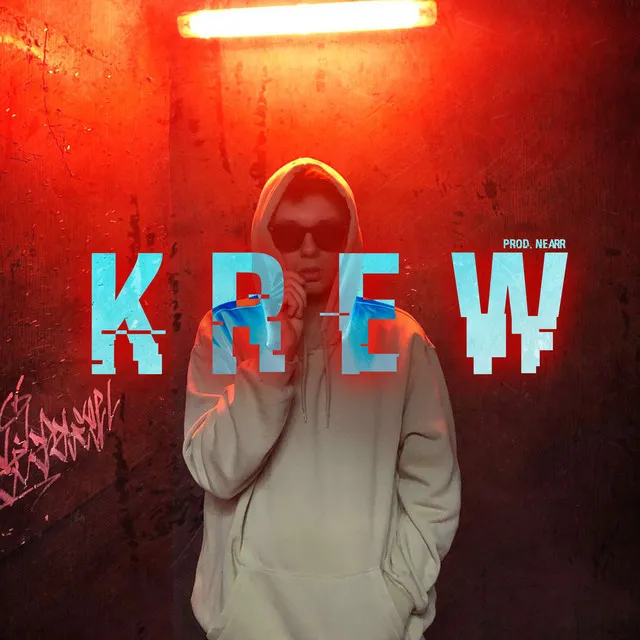 Krew