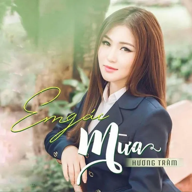 Em Gai Mua Cover - Huong Tram ft Anh Khang - Original