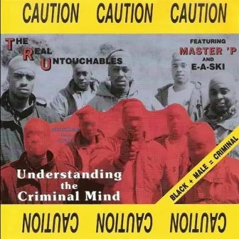 Understanding the Criminal Mind by TRU