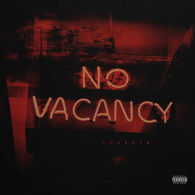 No Vacancy