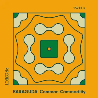 Common Commodity by Rob Van Barschot