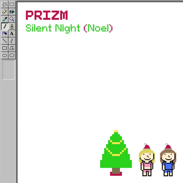 Silent Night (Noel)