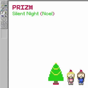 Silent Night (Noel) by PRIZM