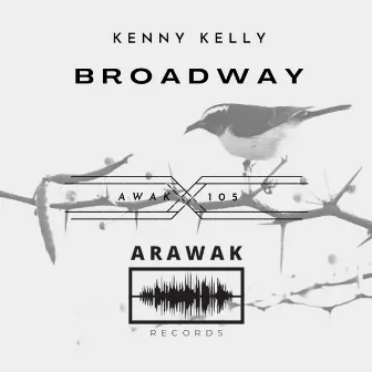 Broadway by Kenny Kelly