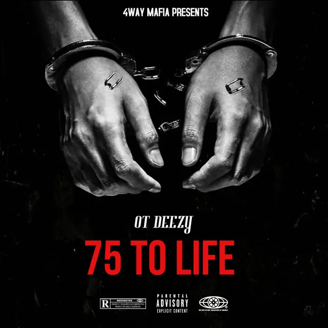 75 To Life - Radio Edit