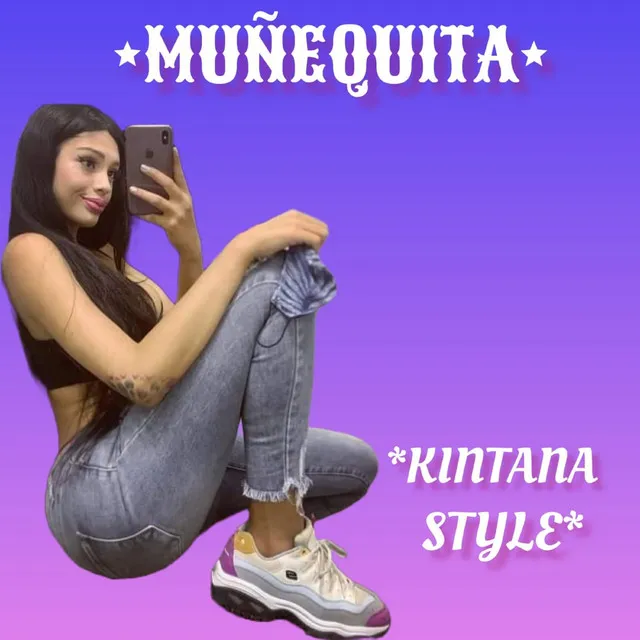 Muñequita