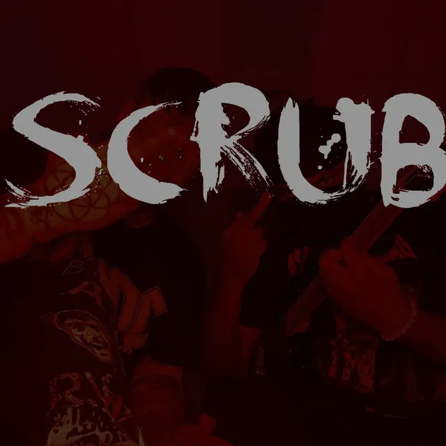 SCRUB