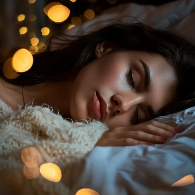 Soft Dreams: Calming Music for Restful Sleep