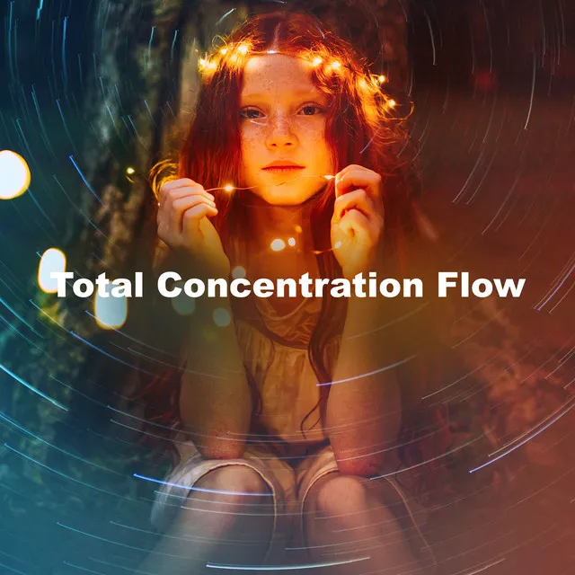 Total Concentration Flow