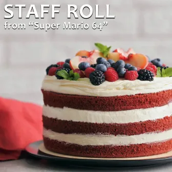 Staff Roll (from 