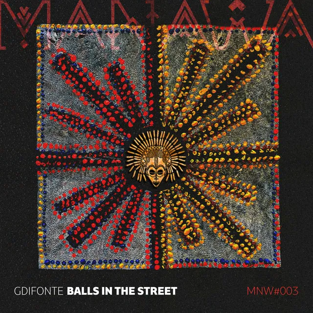 Balls in the Street