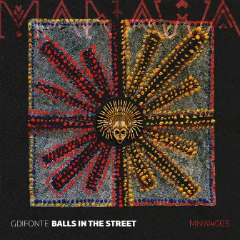 Balls in the Street by GDifonte