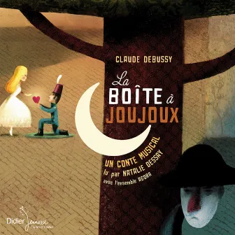 La boîte à joujoux by Ensemble Agora