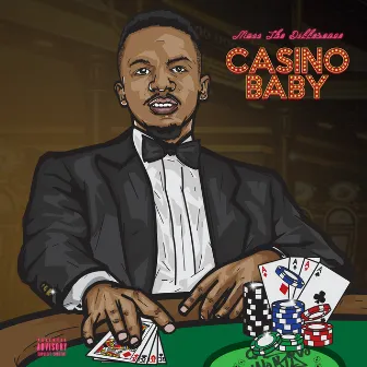 Casino Baby by Mass The Difference